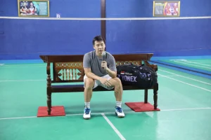Marcus Gideon Resmi Pensiun dari Bulutangkis, Bagaimana Nasib Kevin Sanjaya? Marcus Dideon Atlet Bulutangkis