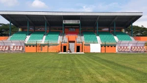 Melihat Lebih Dekat 4 Stadion Liga 3 Nasional Jawa Timur Venue Liga 3 Nasional Stadion Letjen H. Soedirman.