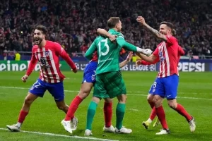 Jelang Laga Perempat Final Liga Champions, Ini 7 Fakta Menarik Yang Wajib Kamu Tahu Liga Champions 2024