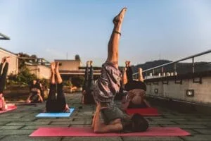 Rekomendasi Olahraga Bersama Teman Kerja, 5 Ini Bisa Kamu Coba Olahraga bersama