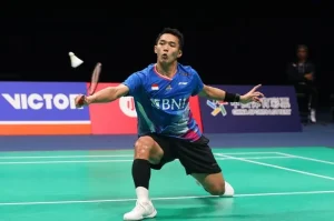 Hasil Lengkap BAC 2024: Jonatan Christie Wakili Indonesia Sabet Juara Tunggal Putra HAsil BAC 2024