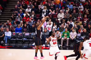 Sejarah NBA dan 4 Tim Terbaiknya nba