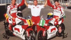 Evolusi Teknologi MotoGP: Dari Balapan Liar di Abad ke-19 Hingga Era Para Bintang Teknologi MotoGP