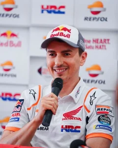 10 Pembalap MotoGP Legendaris Dunia Pembalap MotoGP