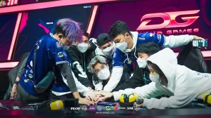 Perkembangan Esports di Indonesia: 3 Tim Terbaik Langganan Juara Dunia Esports