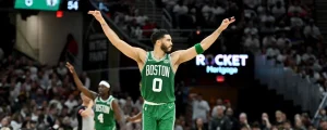 Sejarah NBA dan 4 Tim Terbaiknya nba