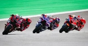 3 Tim MotoGP Terganas: Adu Cepat dan Strategi Jempolan di Lintasan Tim MotoGP