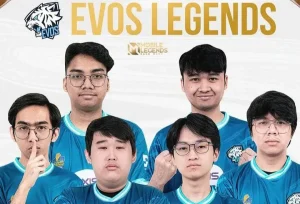 Perkembangan Esports di Indonesia: 3 Tim Terbaik Langganan Juara Dunia Esports