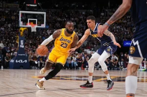 Sejarah NBA dan 4 Tim Terbaiknya nba