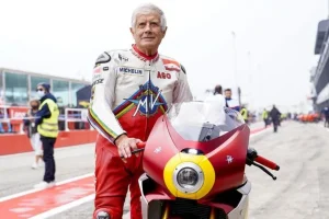 10 Pembalap MotoGP Legendaris Dunia Pembalap MotoGP