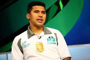 5 Pemain Futsal Terbaik Dunia Pemain Futsal