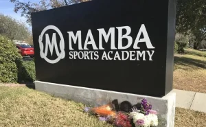 Kobe Bryant: Sang Legenda Black Mamba dengan 5 Gelar NBA Kobe Bryant