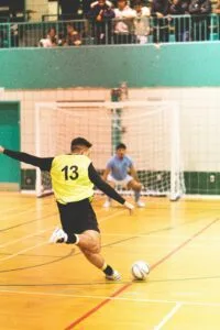 Sejarah Futsal: Dari Ide Seorang Guru di Tahun 1930 Hingga Menjadi Olahraga yang Mendunia Sejarah Futsal