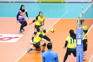 Proliga: 4 Fakta Menarik Liga Voli Profesional di Indonesia Proliga