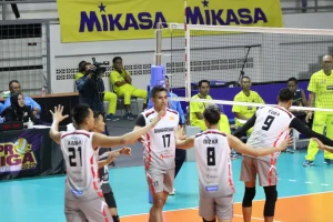 Proliga: 4 Fakta Menarik Liga Voli Profesional di Indonesia Proliga
