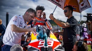 3 Tim MotoGP Terganas: Adu Cepat dan Strategi Jempolan di Lintasan Tim MotoGP