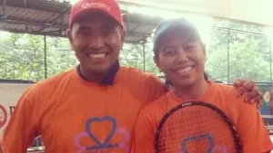 Dari Lapangan Ke Pelaminan, ini 7 Pasangan Atlet yang Menikah dengan Sesama Atlet Pasangan Atlet