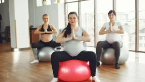 6 Manfaat Yoga Prenatal Bagi Ibu Hamil, Apa Saja? Yoga Prenatal
