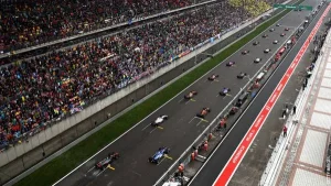 Istilah-istilah dalam F1 yang Perlu Kamu Pahami f1