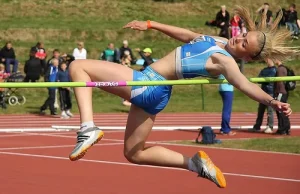 Apa Itu Atletik? 3 Jenis Atletik yang Wajib Kamu Tahu Atletik