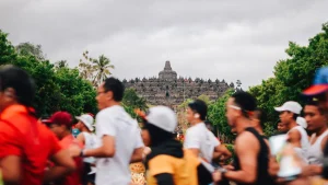 Jangan Ketinggalan, Ikuti 4 Event Lari Marathon Bergengsi Ini Event Lari