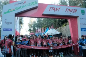 Jangan Ketinggalan, Ikuti 4 Event Lari Marathon Bergengsi Ini Event Lari