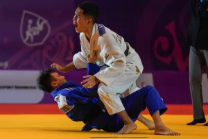 Kenali 5 Jenis Olahraga Bela Diri yang Cocok Buat Kamu Olahraga Bela Diri