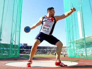 Apa Itu Atletik? 3 Jenis Atletik yang Wajib Kamu Tahu Atletik