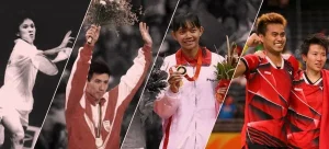Prestasi Bulu Tangkis Indonesia di Kancah Dunia, Juara All England 1968 Prestasi