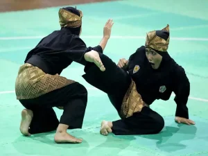 Kenali 5 Jenis Olahraga Bela Diri yang Cocok Buat Kamu Olahraga Bela Diri