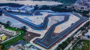 Formula 1 vs Formula E, Apa Bedanya? Formula E