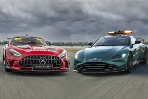 Istilah-istilah dalam F1 yang Perlu Kamu Pahami F1