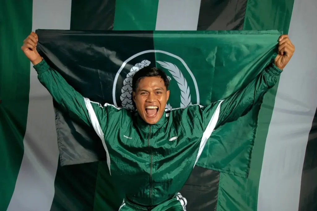 Bursa Transfer Liga 1 : Kuatkan Pertahanan, PSS Sleman Rekrut 5 Nama Baru Foto : Fachruddin jadi andalan utama di lini pertahanan