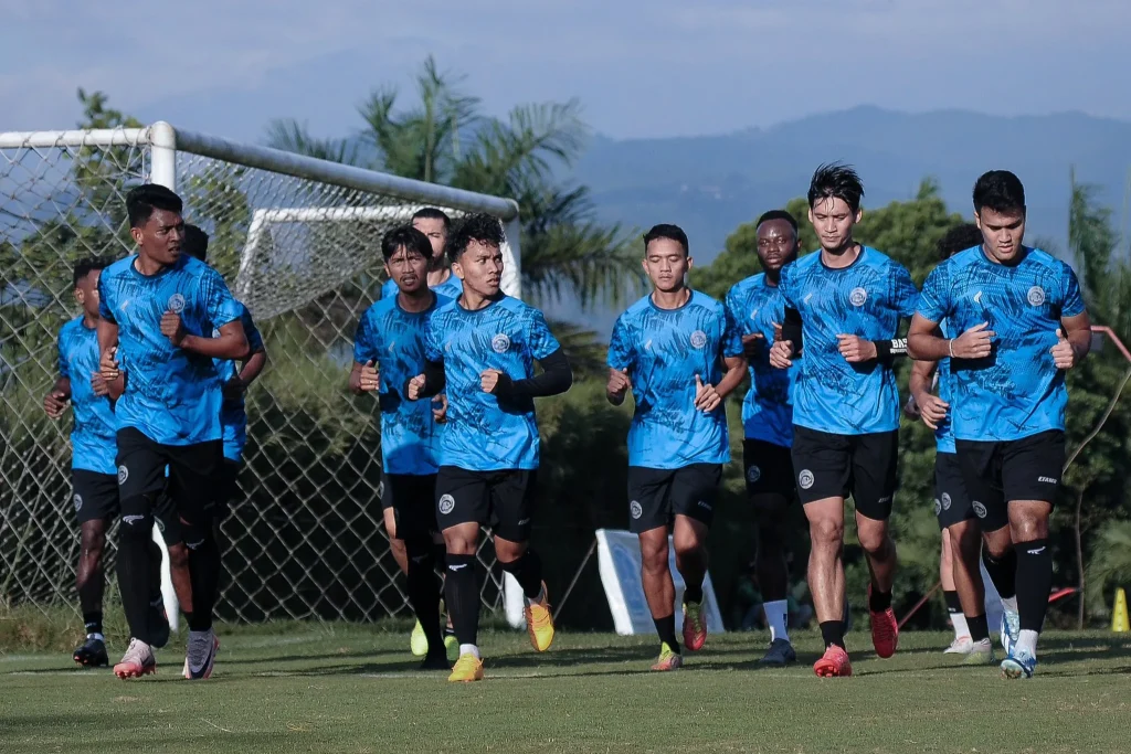 Bursa Transfer Liga 1 : Arema FC Butuh Satu Pemain Asing Untuk Penuhi Kuota Bursa Transfer Liga 1 : Arema FC Butuh Satu Pemain Asing Untuk Penuhi Kuota
