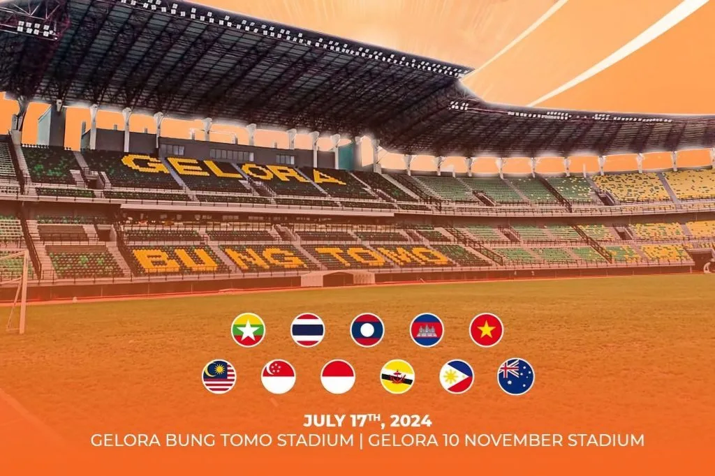 3 Pesaing Indonesia Realistis Menatap Target Di ASEAN Cup Grafis (c)IGaffaseanfootball