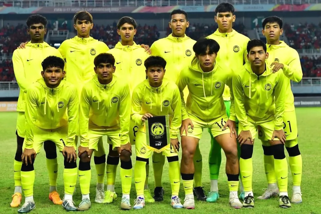 Indonesia Menatap Gelar Kedua ASEAN Cup U-19 Usai Kandaskan Malaysia (c)IGfamalaysia