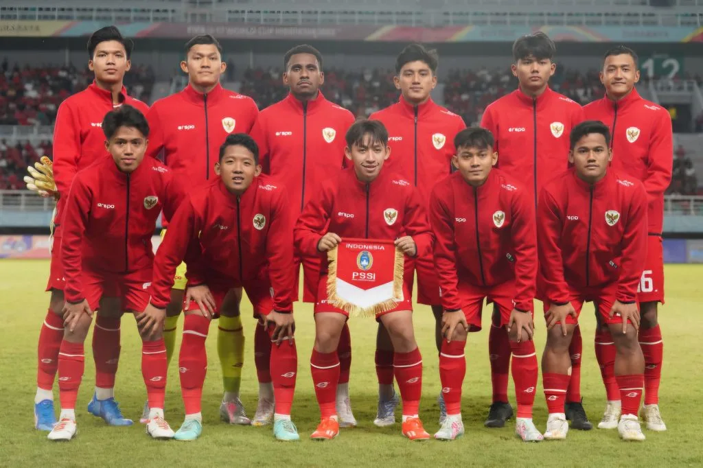 Sapu Kemenangan, Indonesia Menatap Semifinal ASEAN Cup U-19 Foto : Timnas Indonesia U-19 (c)pssi.org