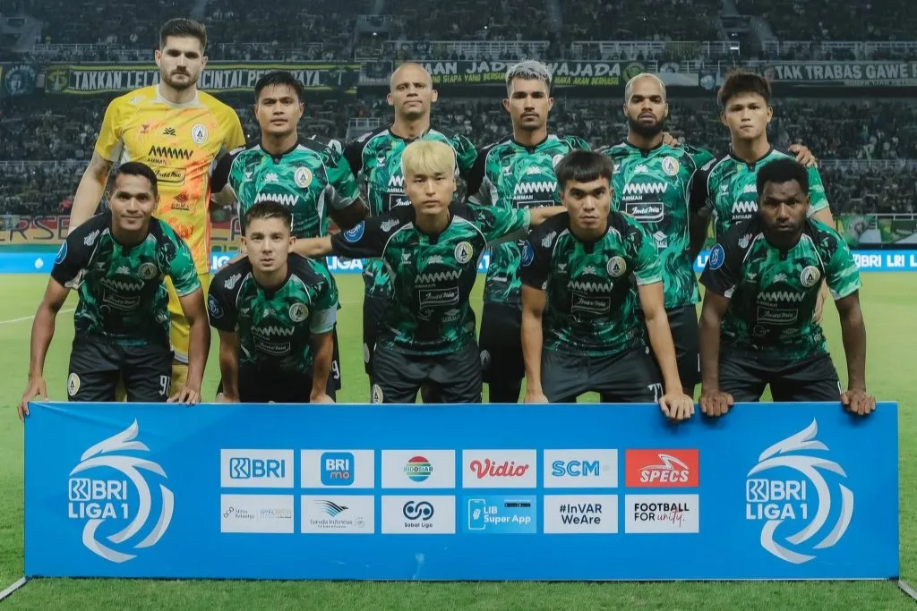 Kena Sanksi, PSS Sleman Memulai Liga 1 Dengan Poin Minus Foto (c)IGpsssleman