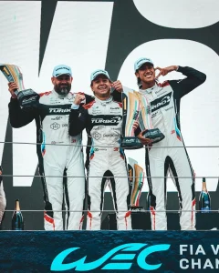 Sean Gelael: Pembalap Indonesia di Ajang Formula 2 Sean Galael