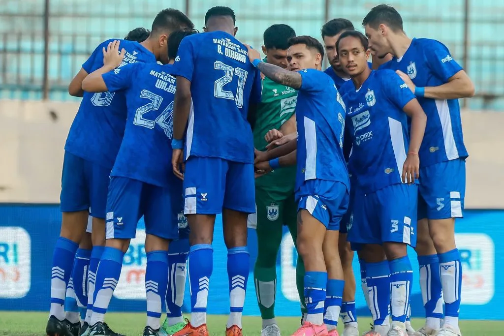Upaya Persis Hindari Sanksi, 2 Laga Pindah Venue Foto : skuat PSIS masih jadi musafir di Liga 1 (c)psis.co.id