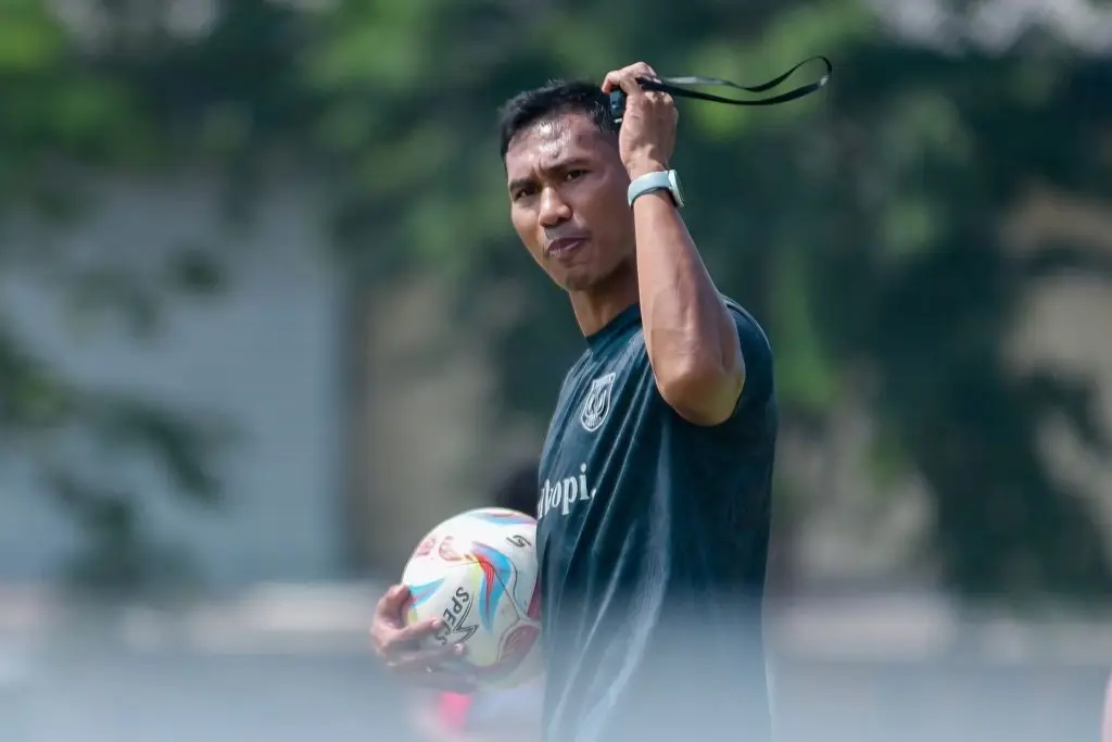 Lengah Menit Akhir, 3 Poin Persela Lenyap Lagi Foto : Zulkifli Syukur (c)IGperselafc