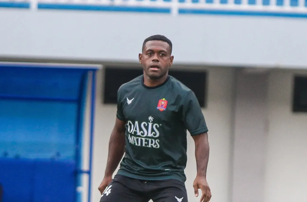 Kecolongan Oknum, Arema FC Tanggung Sanksi Denda Foto : David Laly (c)XPersijap