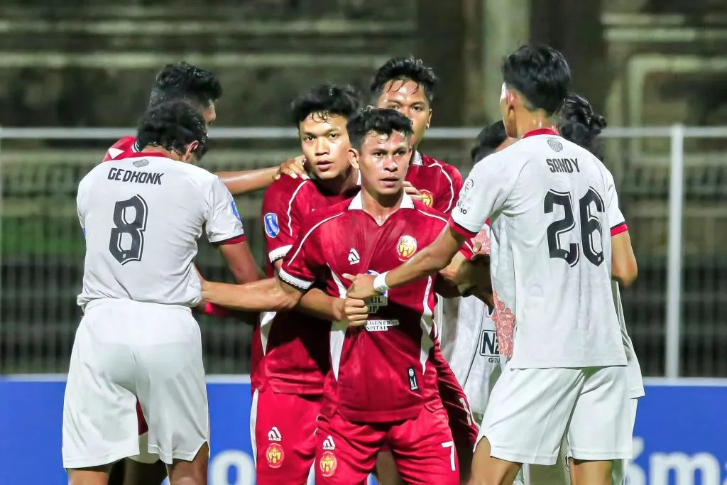 Review Pekan 3 Liga Nusantara: PSGC Tampil Heroik, Aksi WO Di Bali Foto (c)XPersiba