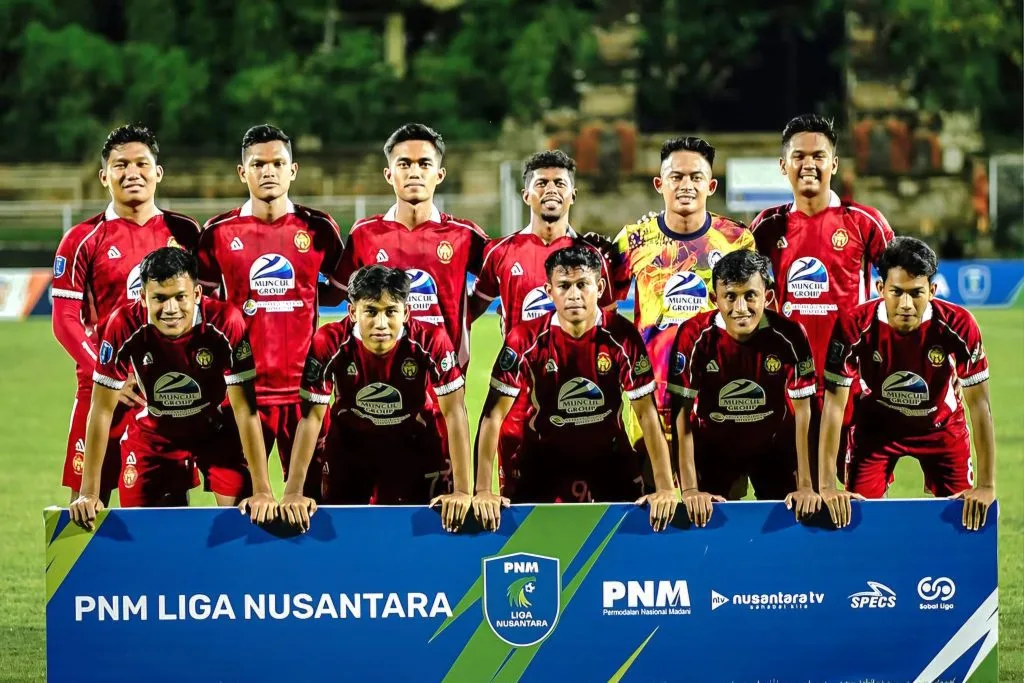 Persipani Diskualifikasi, Klasemen Grup B Berubah Foto : kemenangan WO Persiba Bantul dibatalkan (c)XPersiba