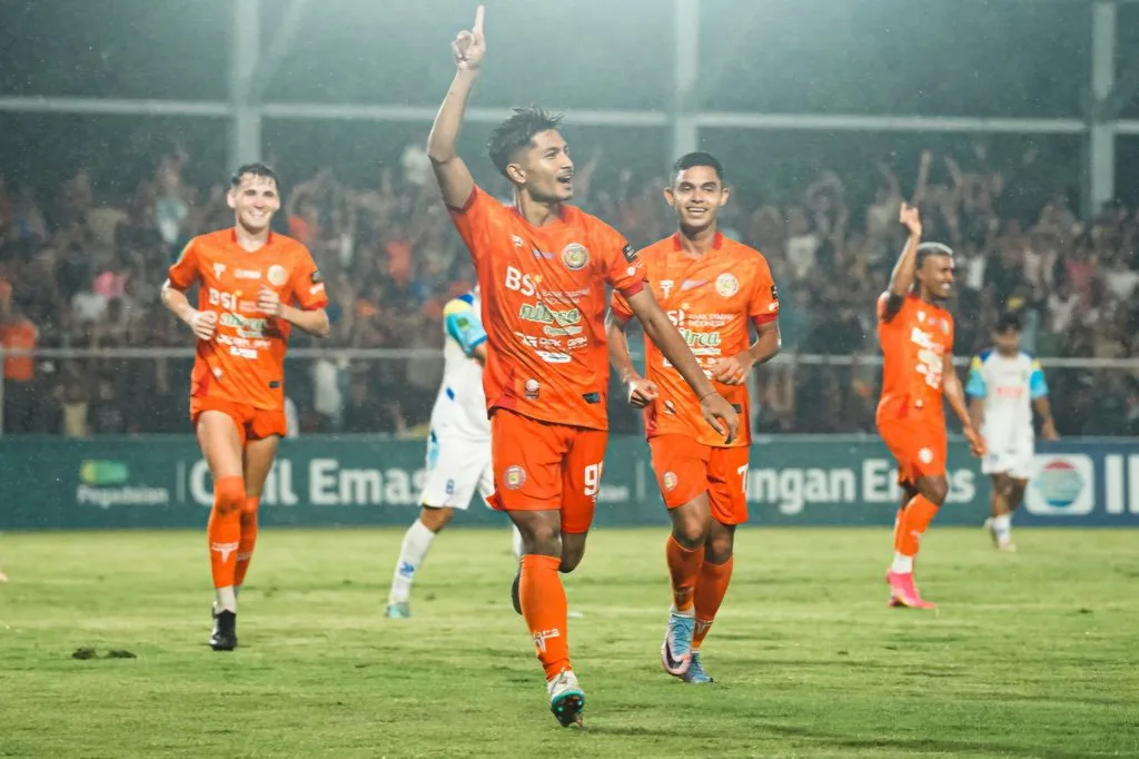 Review Pekan 22 Championship : Buka Asa Promosi Foto : Persiraja menjaga peluang ke papan atas (c)ligaindonesiabaru.com