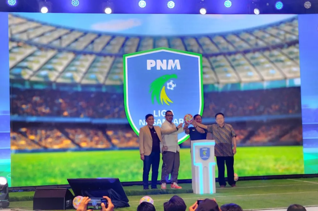Liga Nusantara 2024/2025 Jadi Transisi Menuju Profesional Foto (c)ligaindonesiabaru.com