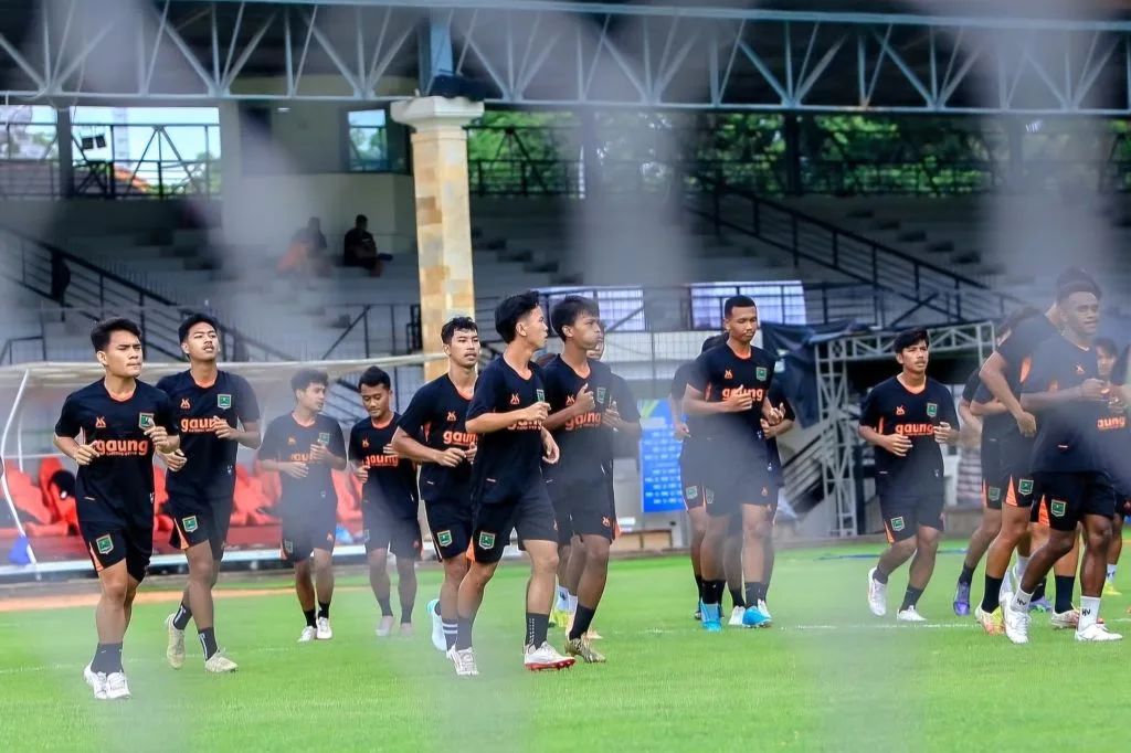 Review Pekan 3 Liga Nusantara: PSGC Tampil Heroik, Aksi WO Di Bali Review Pekan 3 Liga Nusantara: PSGC Tampil Heroik, Aksi WO Di Bali