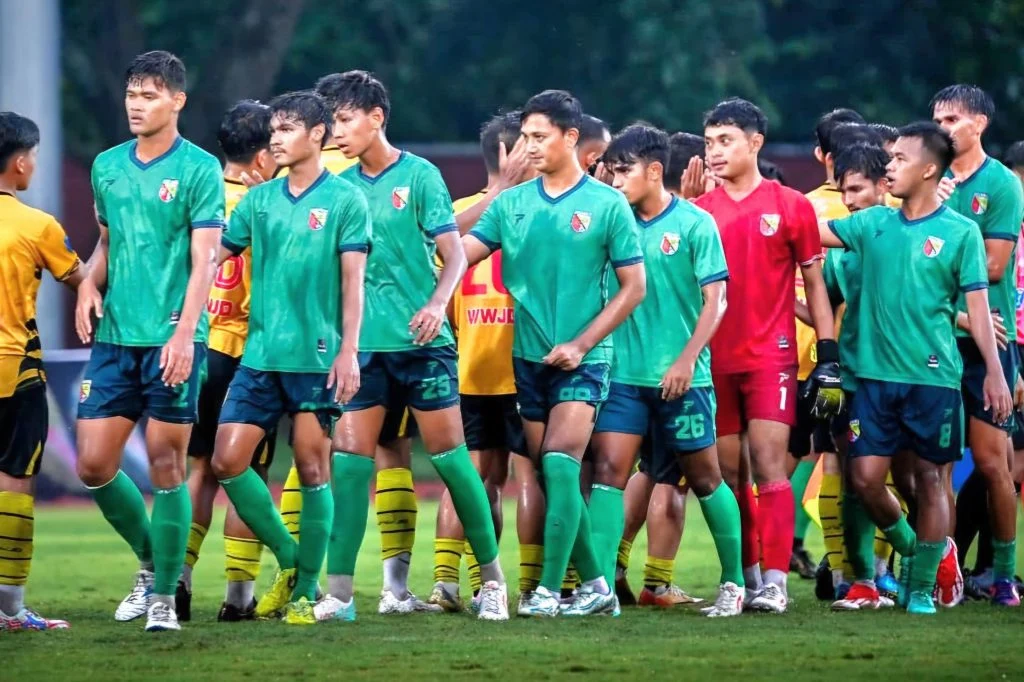 Review Liga Nusantara: Tornado-Persiba Promosi, Anomali PSDS Foto : Persikab harus degradasi ke Liga 4 (c)ligaindonesiabaru.com