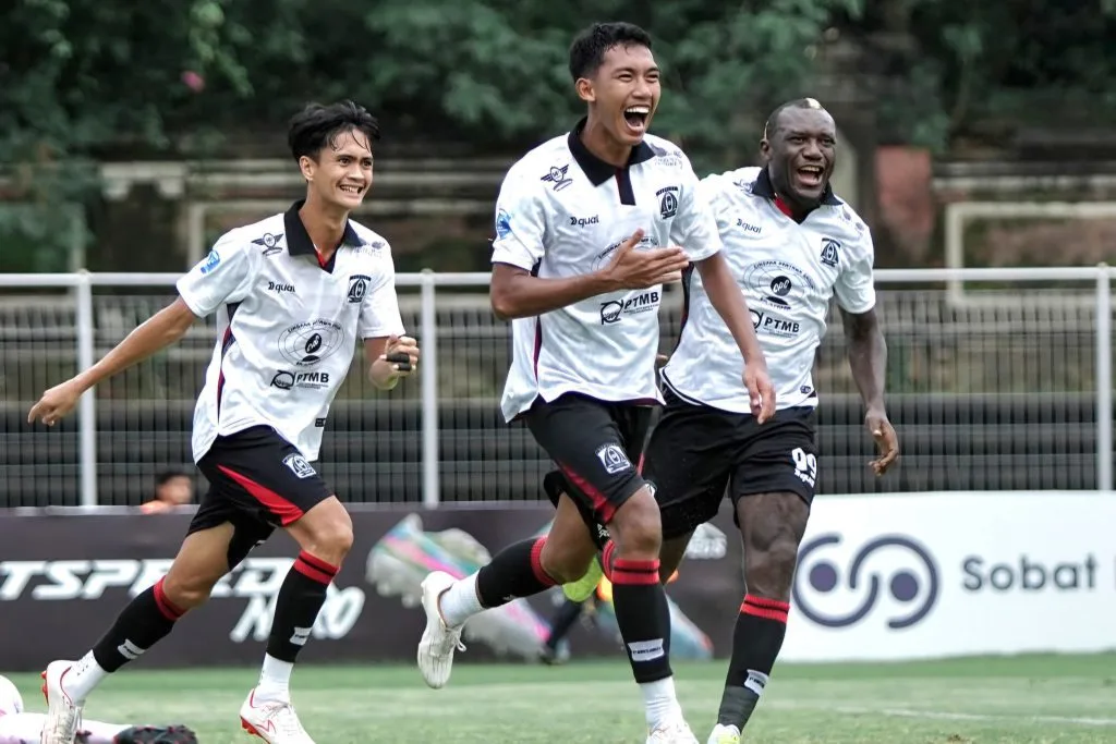 Review Final Liga Nusantara: Sumut United Juara, Beruang Madu Naik Kasta Foto : Persiba Balikpapan lengkapi kuota tim promosi ke Liga 2 (c)instagram-persibabpp
