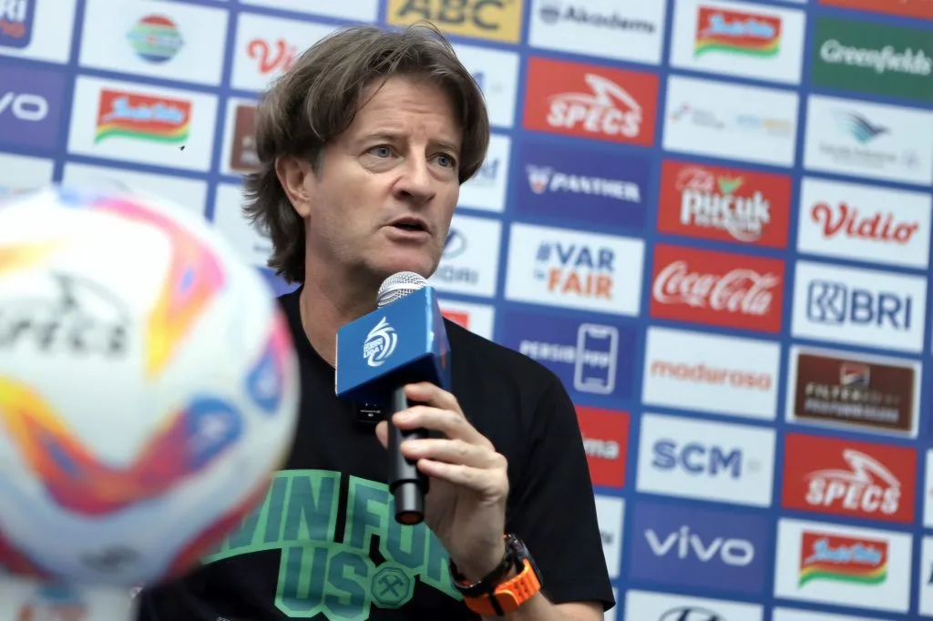 PSS Bayar Mahal Usai Menang Pertama Di Maguwoharjo Foto : Pieter Huistra (c)ligaindonesiabaru.com